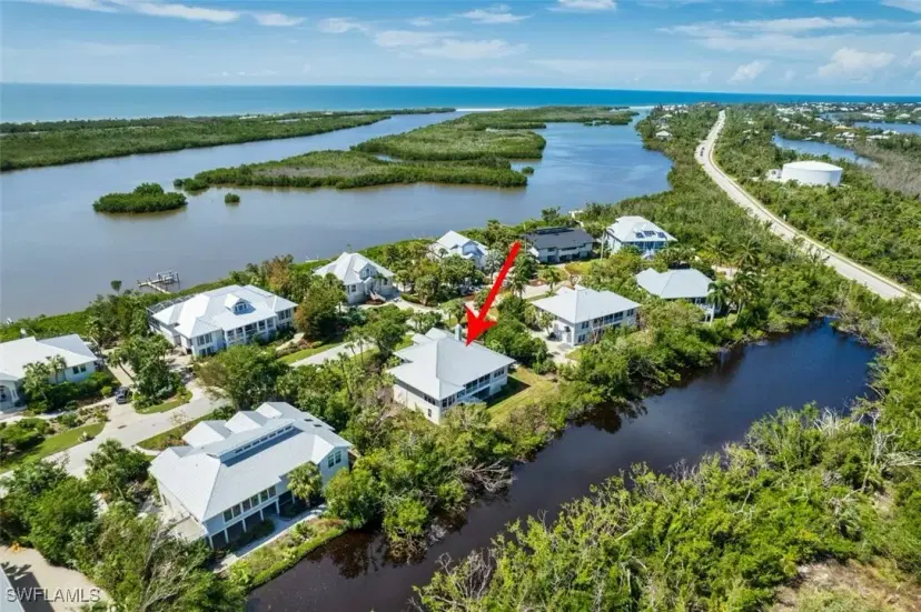 Picture of 5422 Osprey Ct, Sanibel FL 33957