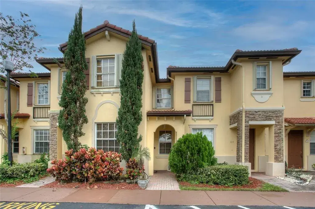 Picture of 3360 NE 14Th Dr 106-30, Homestead, FL 33033