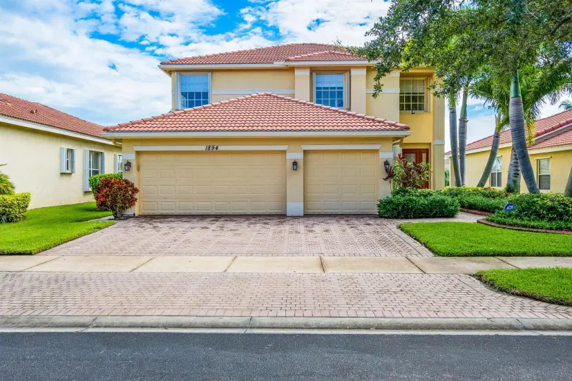 Picture of 1894 Grey Falcon Circle Sw, Vero Beach FL 32962