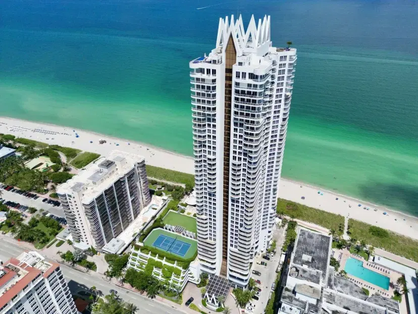 Picture of 6365 Collins Avenue 2406, Miami Beach FL 33141