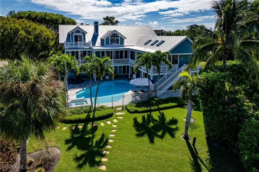Picture of 1133 Golden Olive Ct, Sanibel FL 33957