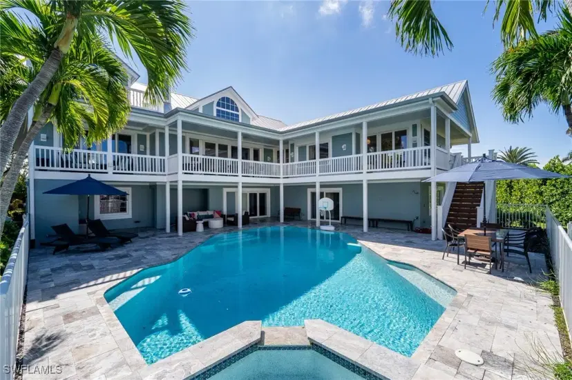 Picture of 1133 Golden Olive Ct, Sanibel FL 33957
