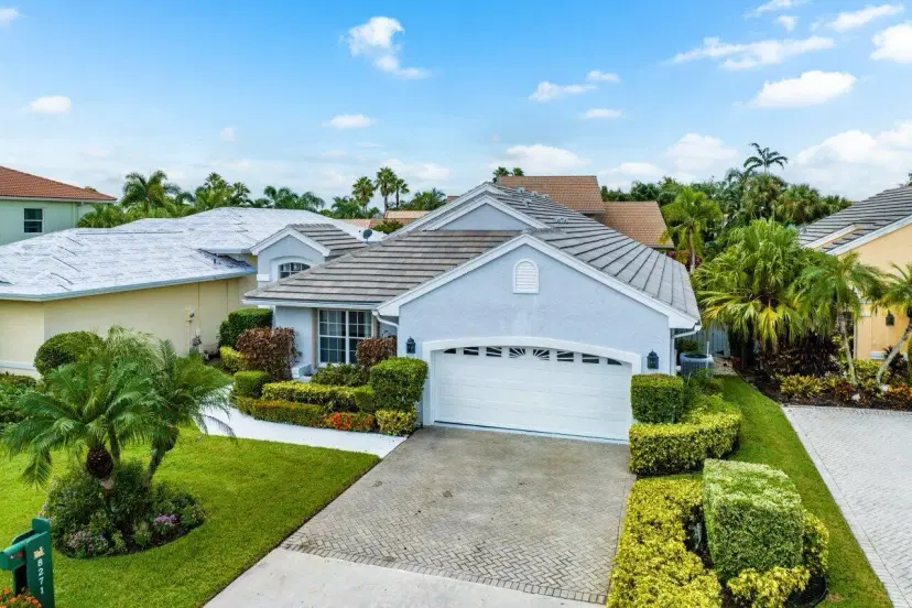 Picture of 8271 Bob O Link Drive, West Palm Beach FL 33412