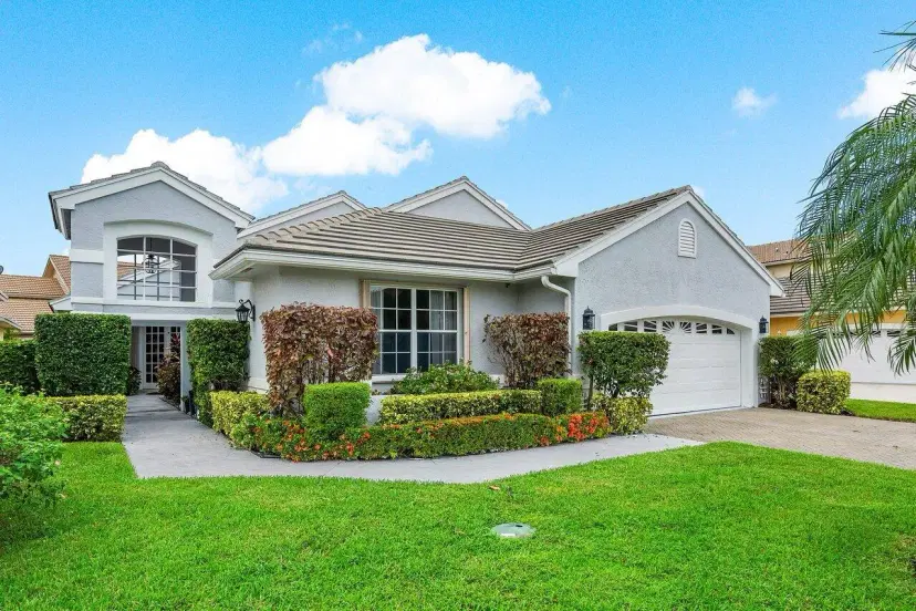 Picture of 8271 Bob O Link Drive, West Palm Beach FL 33412