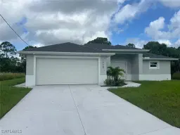 Picture of 1028 Fayette Ave, Lehigh Acres, FL 33974