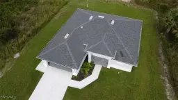 Picture of 1028 Fayette Ave, Lehigh Acres, FL 33974