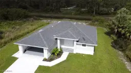 Picture of 1028 Fayette Ave, Lehigh Acres, FL 33974