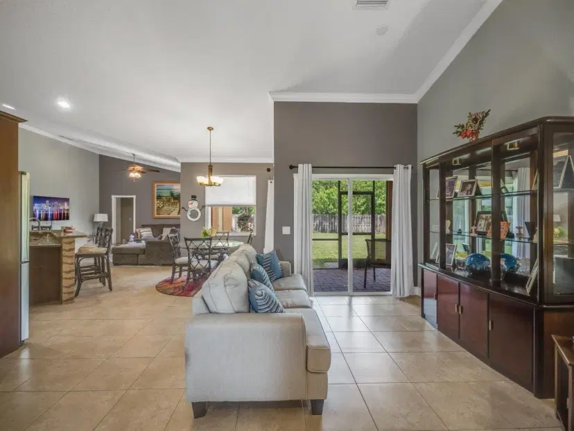 Picture of 957 SW Mchord Avenue, Port St Lucie FL 34953