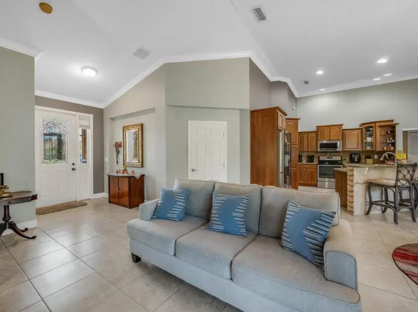 Picture of 957 SW Mchord Avenue, Port St Lucie FL 34953