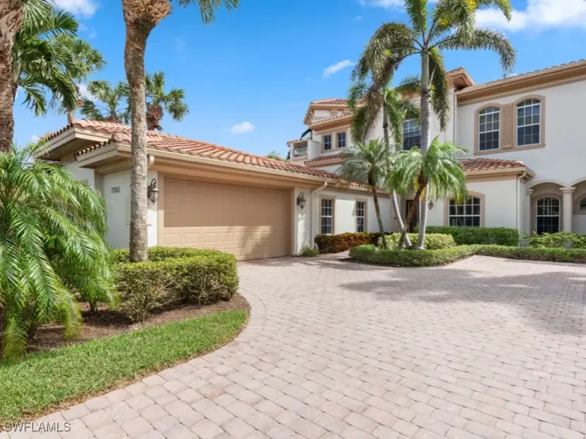 Picture of 17026 Porta Vecchio Way 101, Naples FL 34110