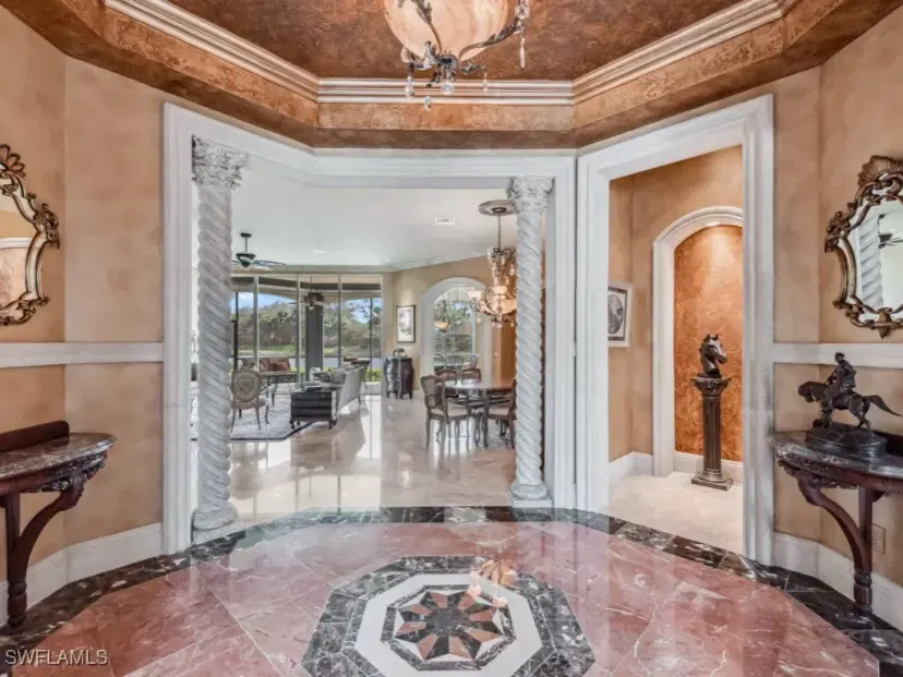 Picture of 17026 Porta Vecchio Way 101, Naples FL 34110