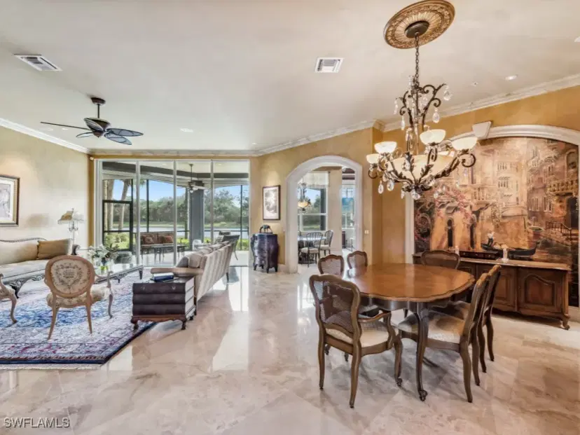 Picture of 17026 Porta Vecchio Way 101, Naples FL 34110