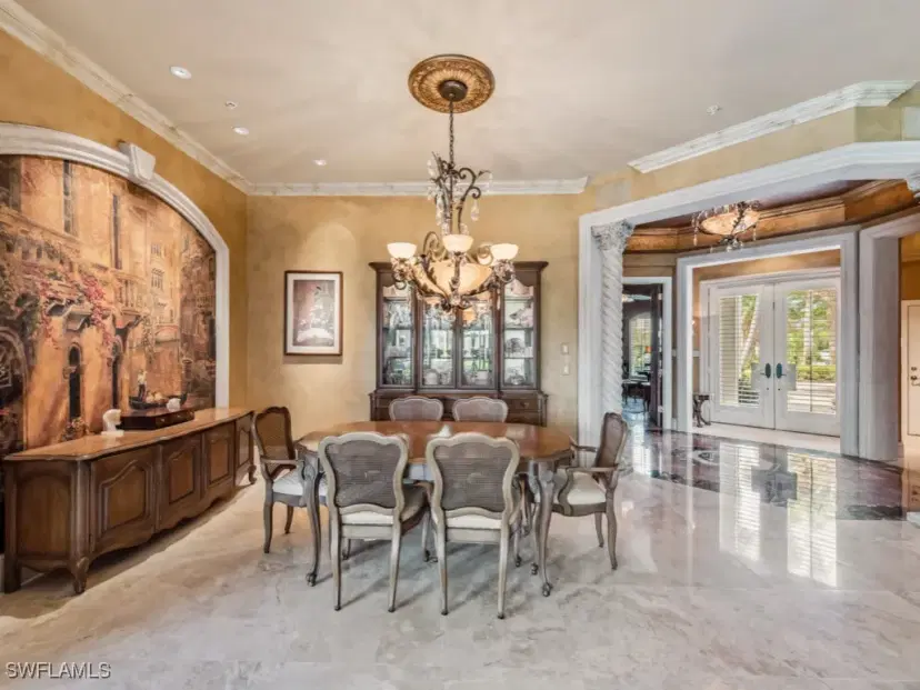 Picture of 17026 Porta Vecchio Way 101, Naples FL 34110