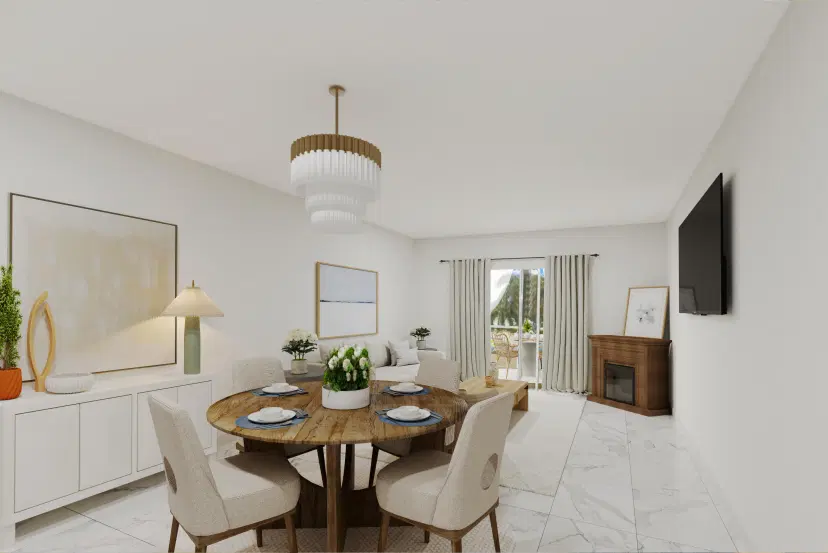 Picture of 2515 NE 1St Court 308, Boynton Beach FL 33435