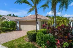 Picture of 15418 Queen Angel Way, Bonita Springs, FL 34135
