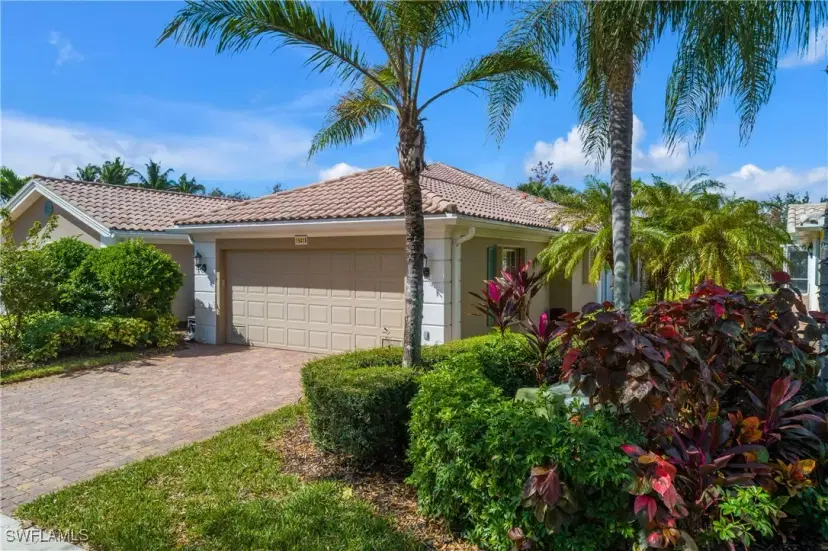 Picture of 15418 Queen Angel Way, Bonita Springs FL 34135
