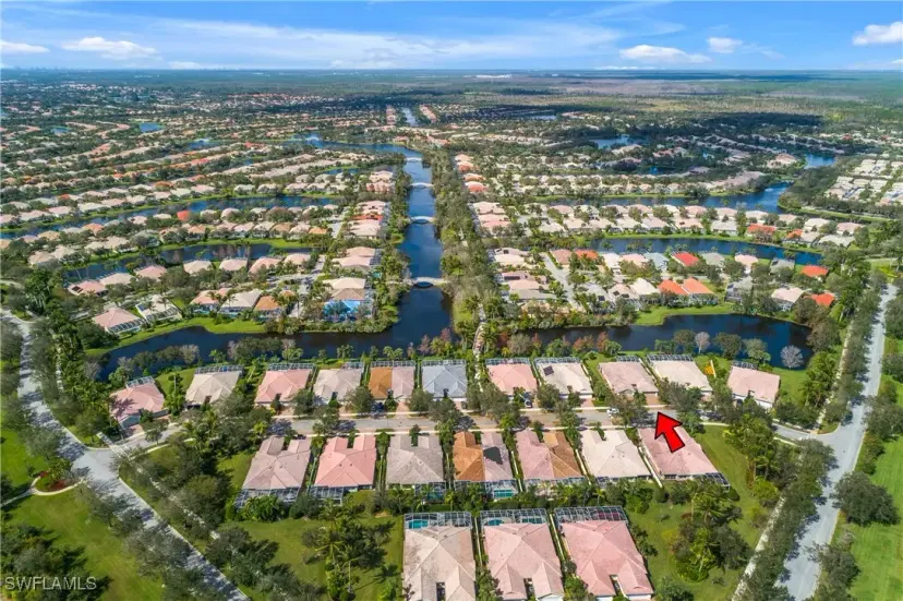 Picture of 15418 Queen Angel Way, Bonita Springs FL 34135