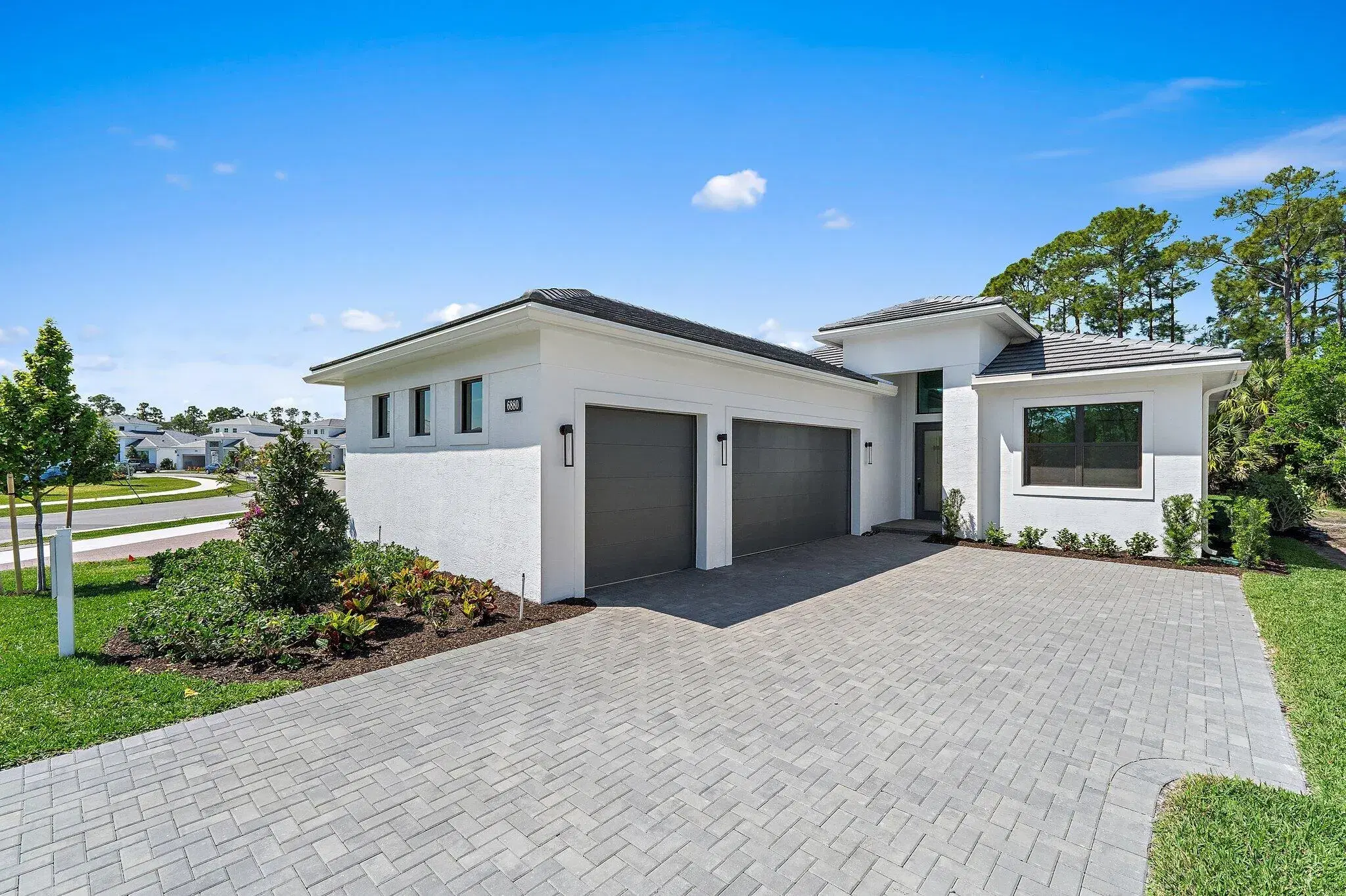 Picture of 6880 SE Haven Lane, Stuart, FL 34997