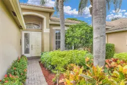 Picture of 10903 Rock Springs Ter, Boynton Beach, FL 33437
