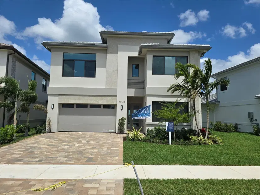 Picture of 13143 Feathering Way, Palm Beach Gardens FL 33412