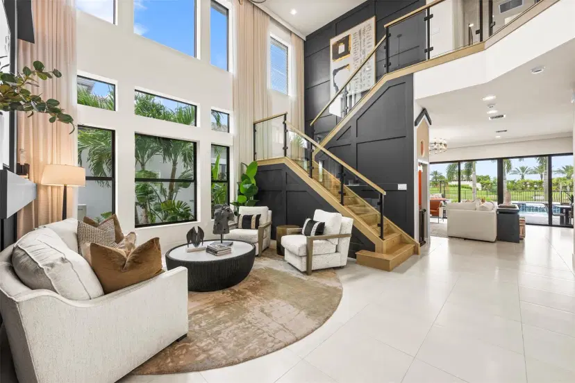 Picture of 13143 Feathering Way, Palm Beach Gardens FL 33412