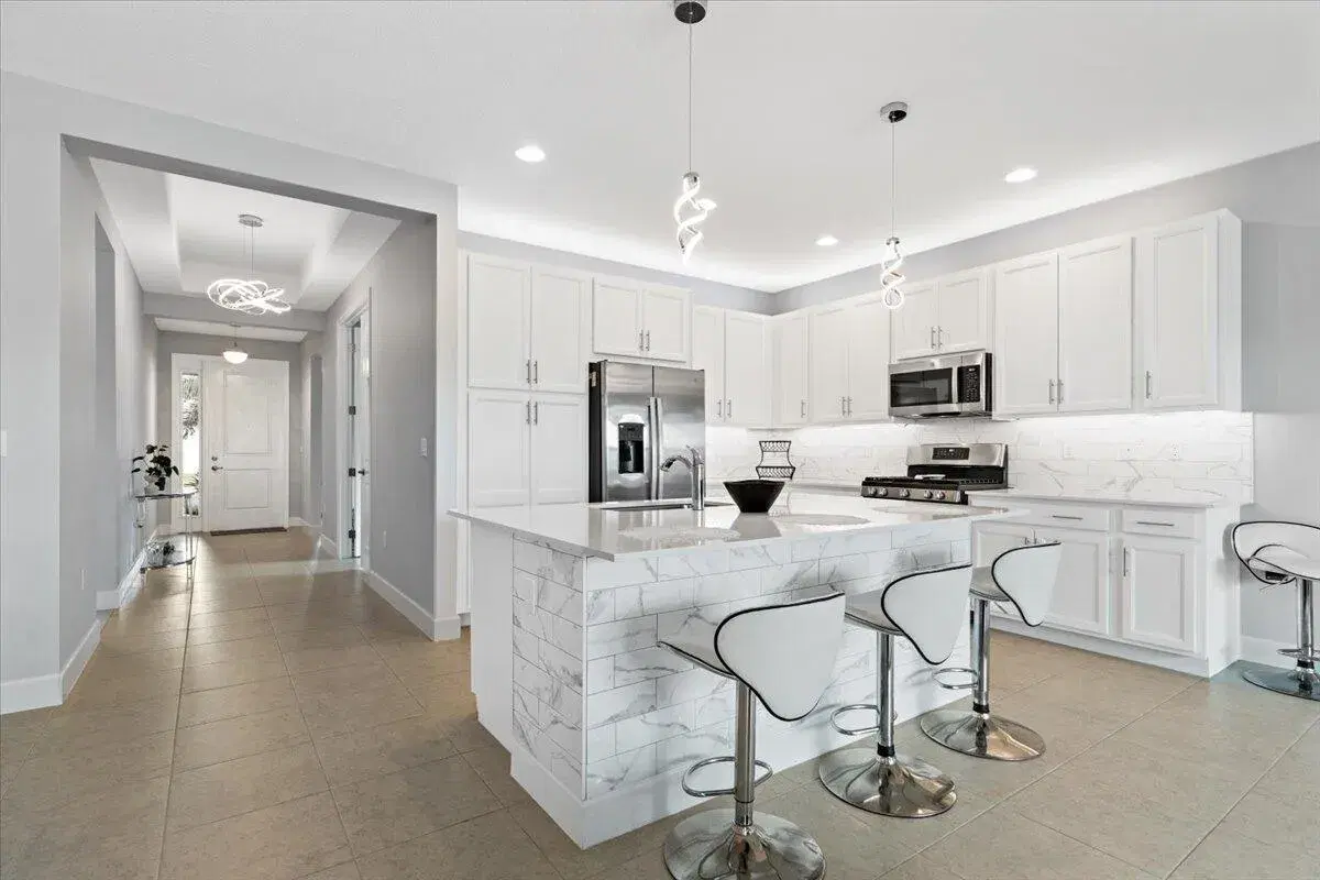 Picture of 12014 SW Old Stream Lane, Port St Lucie, FL 34987