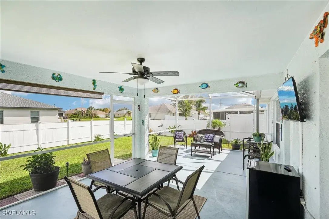 Picture of 235 NW 25Th Pl, Cape Coral, FL 33993