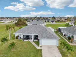 Picture of 235 NW 25Th Pl, Cape Coral, FL 33993