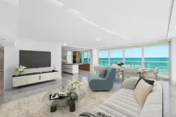 Picture of 3505 S Ocean Boulevard 4S, Highland Beach, FL 33487