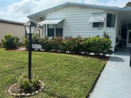 Picture of 8203 Cinnamon Lane, Port St Lucie, FL 34952