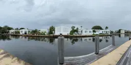 Picture of 207 Mallard Drive U, Briny Breezes, FL 33435