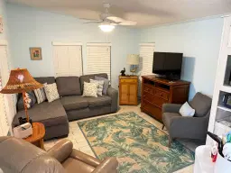 Picture of 207 Mallard Drive U, Briny Breezes, FL 33435