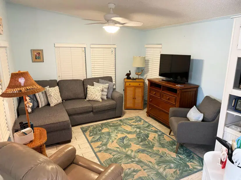 Picture of 207 Mallard Drive U, Briny Breezes FL 33435