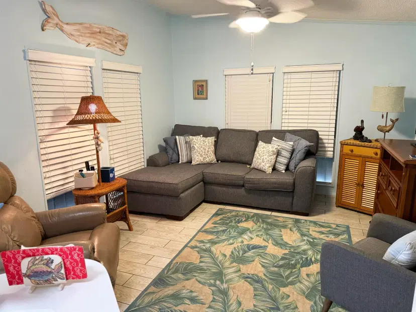 Picture of 207 Mallard Drive U, Briny Breezes FL 33435
