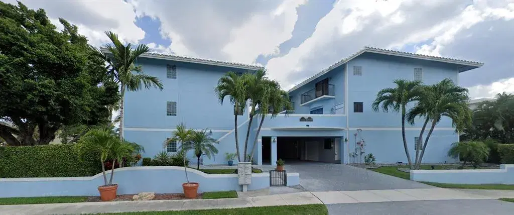 Picture of 1260 N Riverside Dr 1260, Pompano Beach, FL 33062