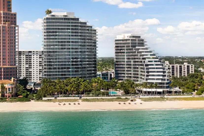 Picture of 2200 N Ocean Blvd S906, Fort Lauderdale FL 33305