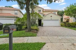 Picture of 4576 Thornwood Circle, Palm Beach Gardens, FL 33418