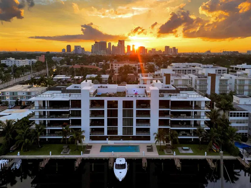 Picture of 30 Isle Of Venice Drive Ph3, Fort Lauderdale FL 33301