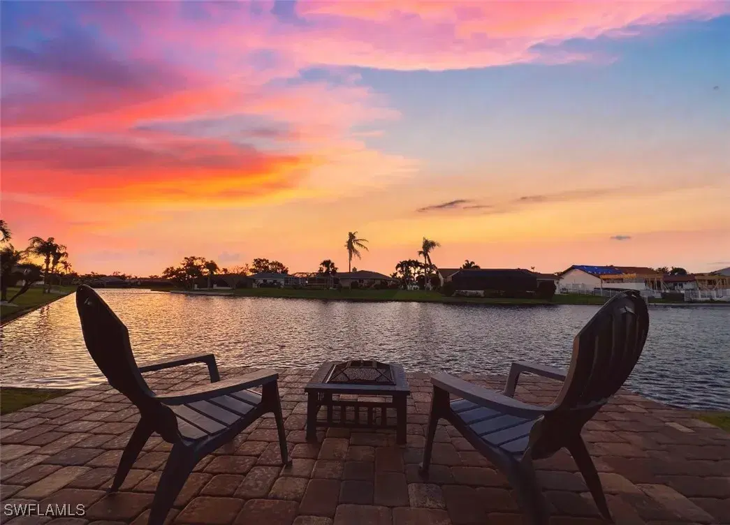 Picture of 6953 Wittman Dr, Fort Myers, FL 33919