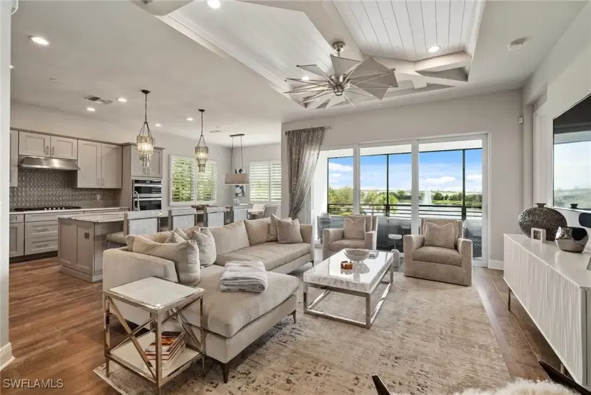 Picture of 8860 Saint Lucia Dr 201, Naples FL 34114