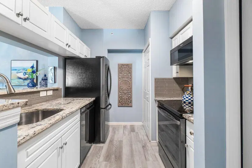 Picture of 2205 Tuscany Way 2205, Boynton Beach FL 33435