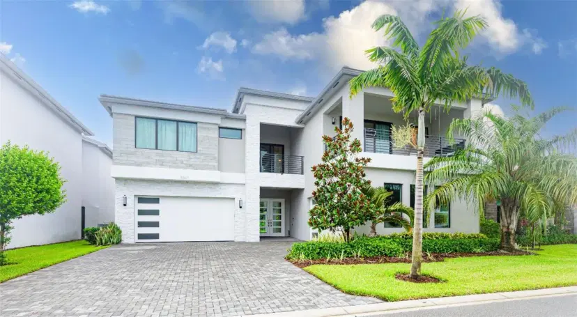 Picture of 8567 Dream Falls St, Boca Raton FL 33496