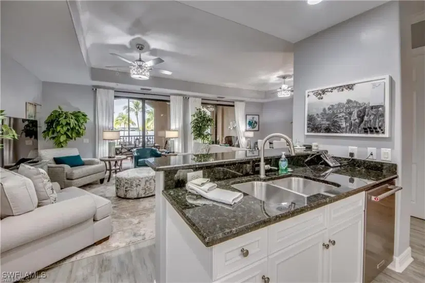 Picture of 10723 Mirasol Dr 206, Miromar Lakes FL 33913