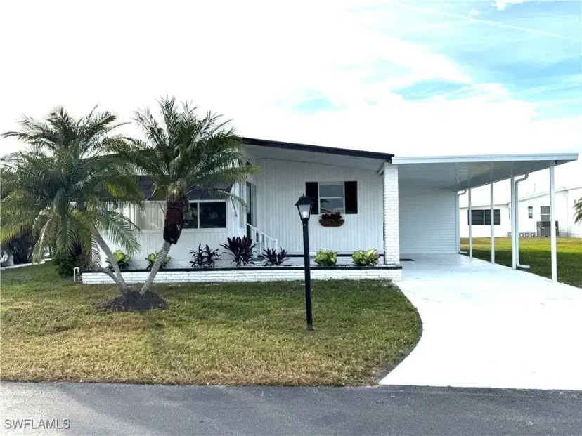 Picture of 731 Blanca, North Port FL 34287