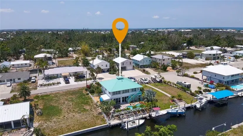 Picture of 16080 Porto Bello St, Bokeelia FL 33922