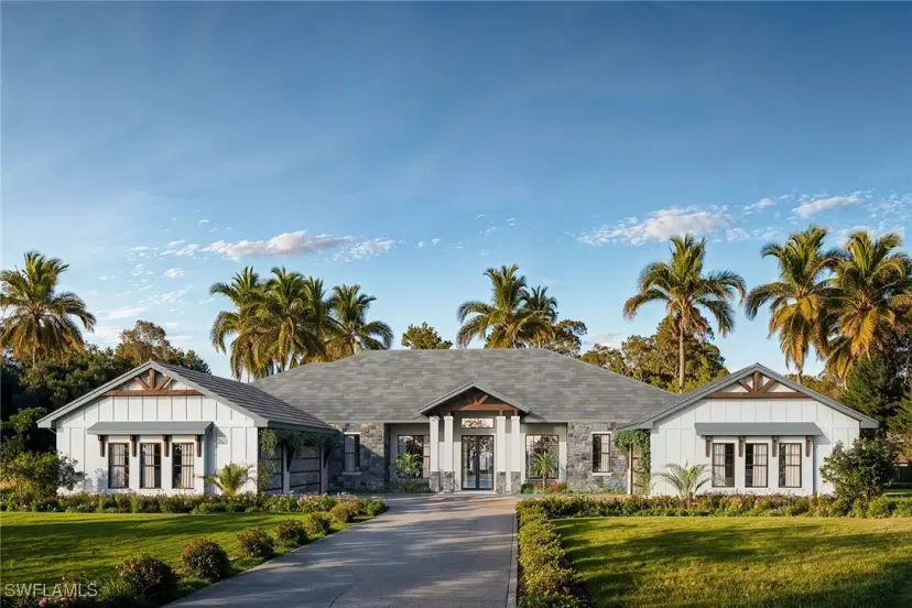 Picture of 2309 Anthony Ct, Naples FL 34109