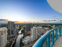 Picture of 333 Las Olas Way 3802, Fort Lauderdale, FL 33301