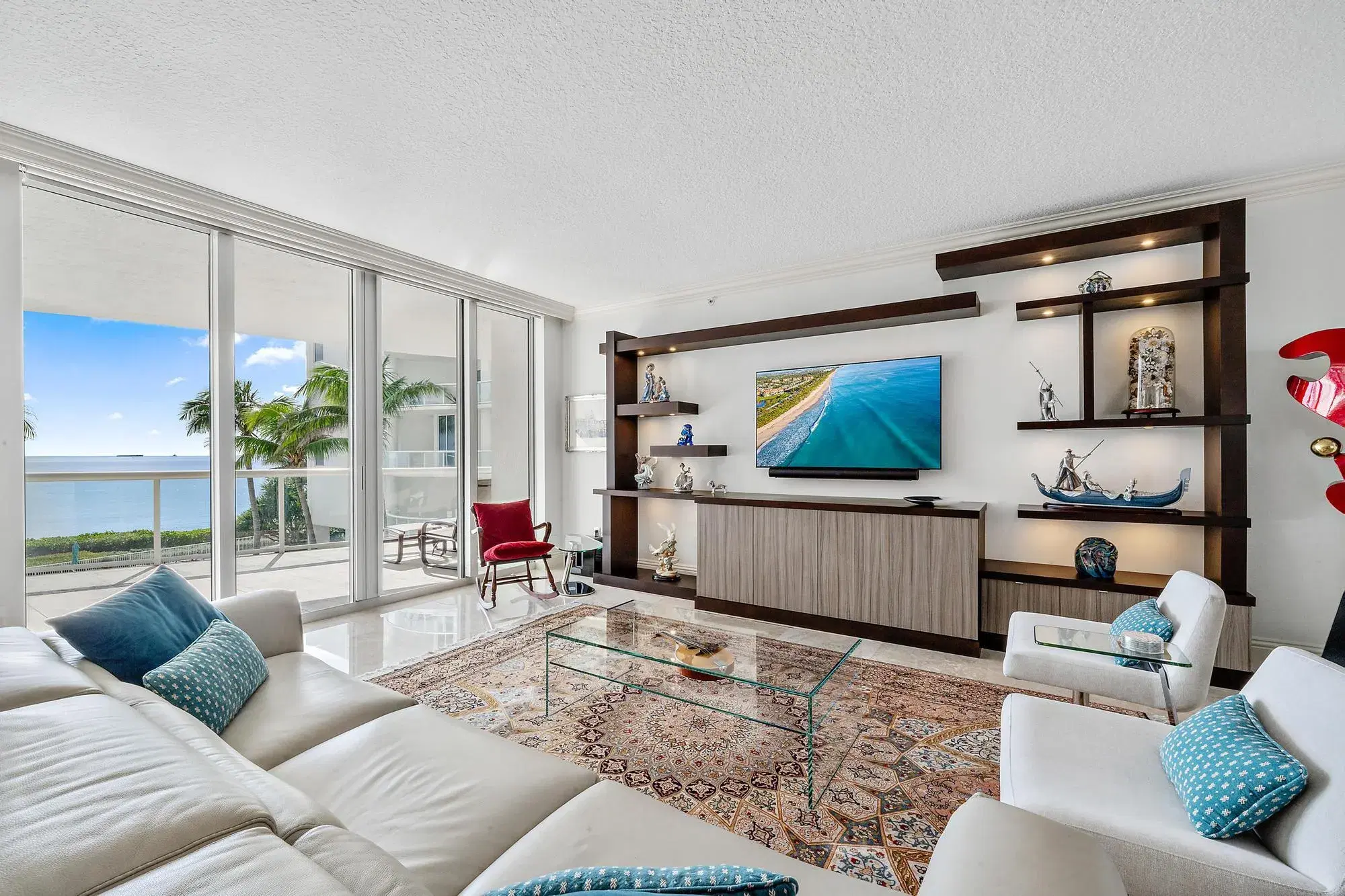 Picture of 4600 N Ocean Drive 403, Singer Island, FL 33404