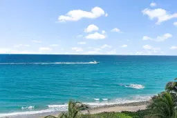 Picture of 4600 N Ocean Drive 403, Singer Island, FL 33404