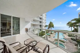 Picture of 4600 N Ocean Drive 403, Singer Island, FL 33404